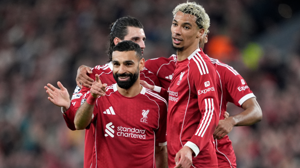 Galatasaray Şampiyonlar Ligi’ne Veda Etti, © Peter Byrne/PA Wire/dpa