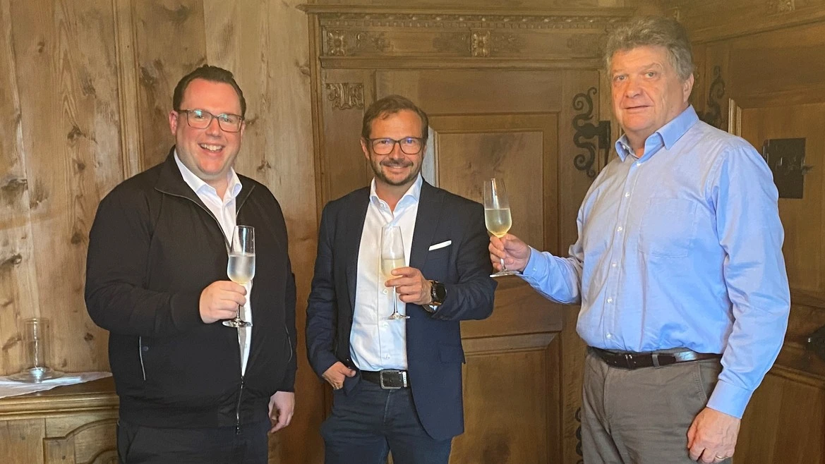 Radio Zürisee bleibt unabhängig, © na Radio Zürisee bleibt unabhängig, © na