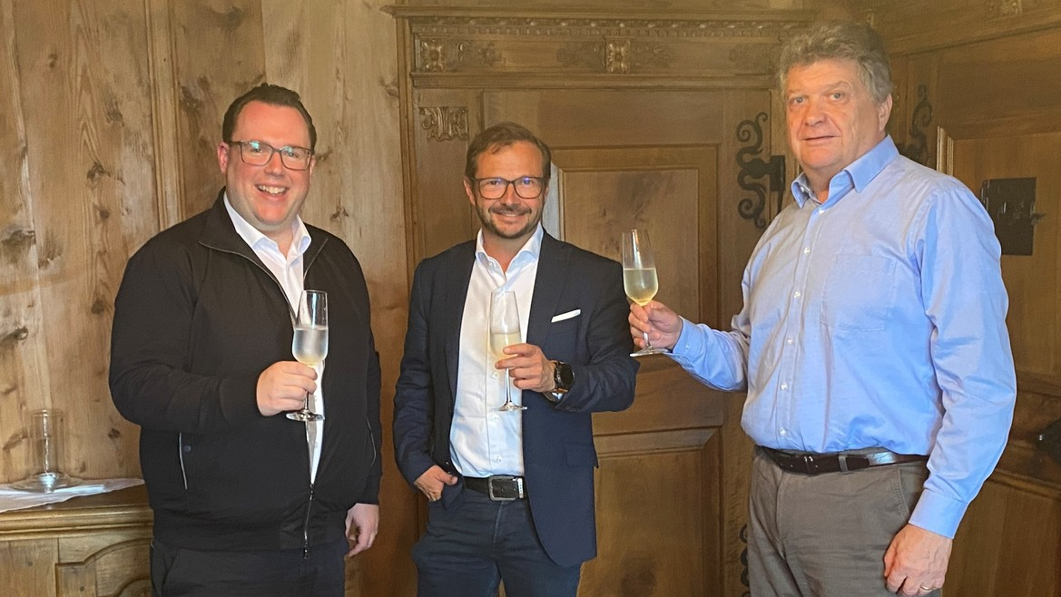 Radio Zürisee bleibt unabhängig, © na