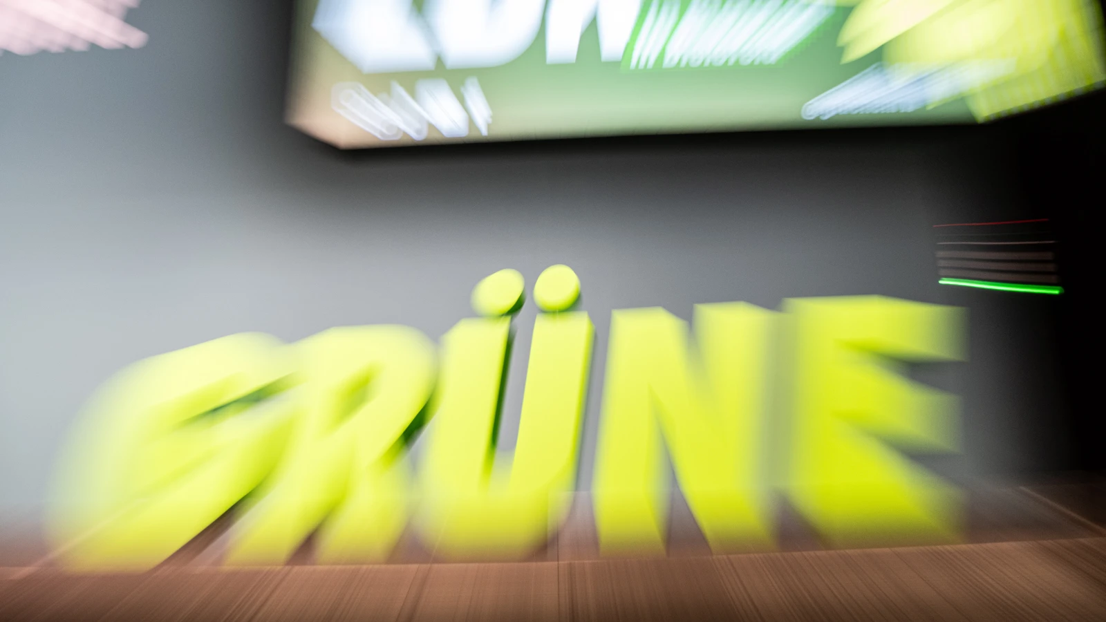 NRW Yeşilleri Seçim Öncesinde Göç Politikasında Tavırlarını Sertleştiriyor, © dpa NRW Yeşilleri Seçim Öncesinde Göç Politikasında Tavırlarını Sertleştiriyor, © dpa