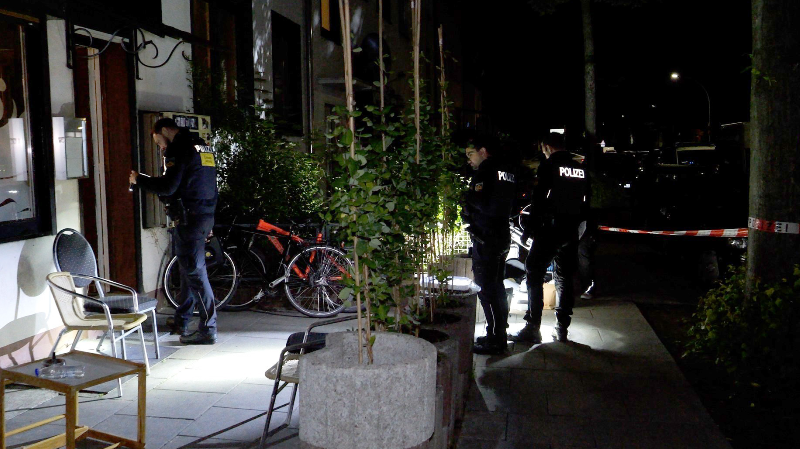 Gröpelingen’in Geleceği Masaya Yatırıldı!, © Jörn Hüneke/dpa