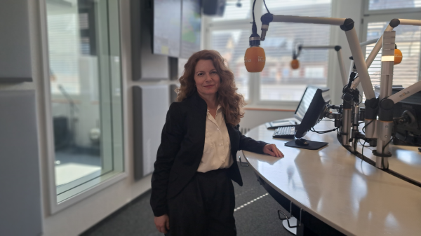 Windler-Stiftung unterstützte über 300 Projekte, © Radio Munot