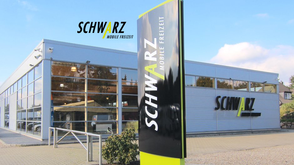 Entscheidungshilfe: Wohnwagen oder Wohnmobil?, © Schwarz Mobile Freizeit