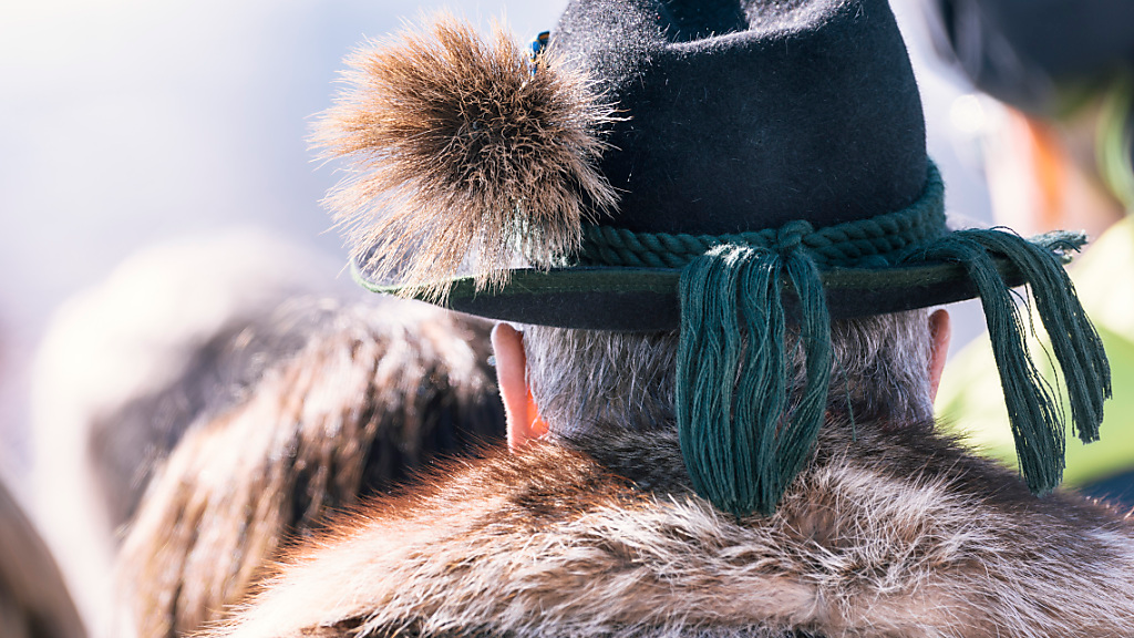 Bundesrat lehnt die Pelz- und Stopfleber-Initiativen ab, © Keystone / SDA / Symbolbild