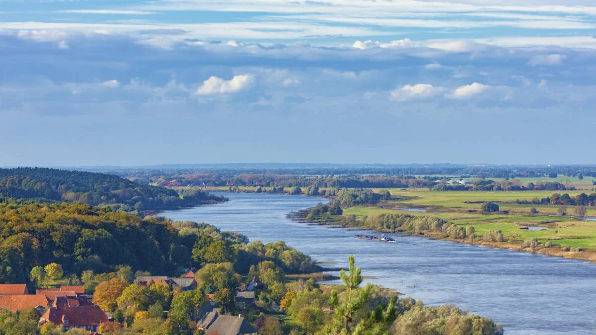 Geheimtipp Wendland: Ideal für Camping und Workation, © Foto: Oliver Hoffmann / Shutterstock Geheimtipp Wendland: Ideal für Camping und Workation, © Foto: Oliver Hoffmann / Shutterstock