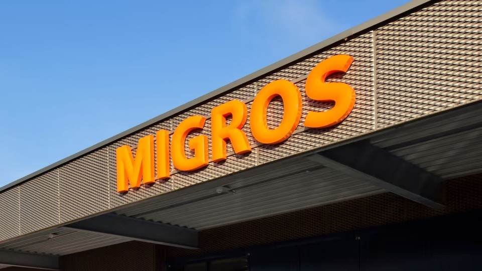 © Bildquelle: Migros