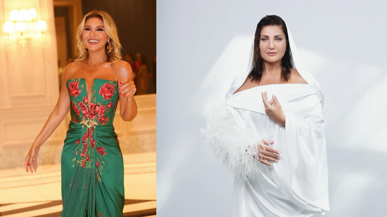 Sibel Can & Gülben Ergen Arasındaki 19 Yıllık Küslüğün Perde Arkası, © Sanatçıların resmi instagram hesaplarından alınmıştır