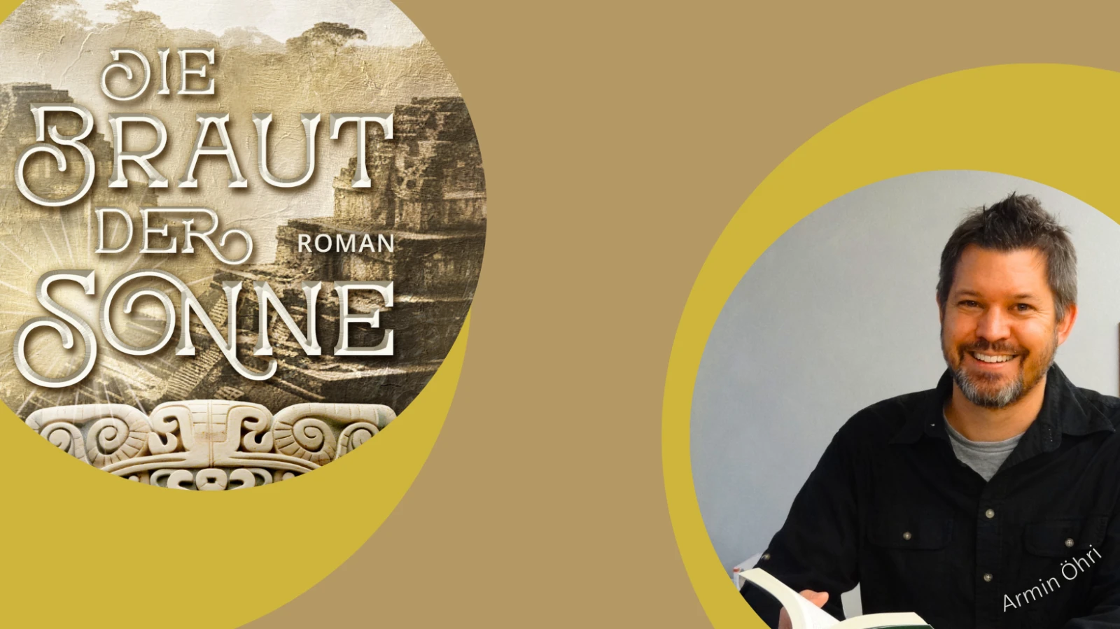 Lesung mit Armin Öhri, © Liechtensteinische_Landesbibliothek Lesung mit Armin Öhri, © Liechtensteinische_Landesbibliothek