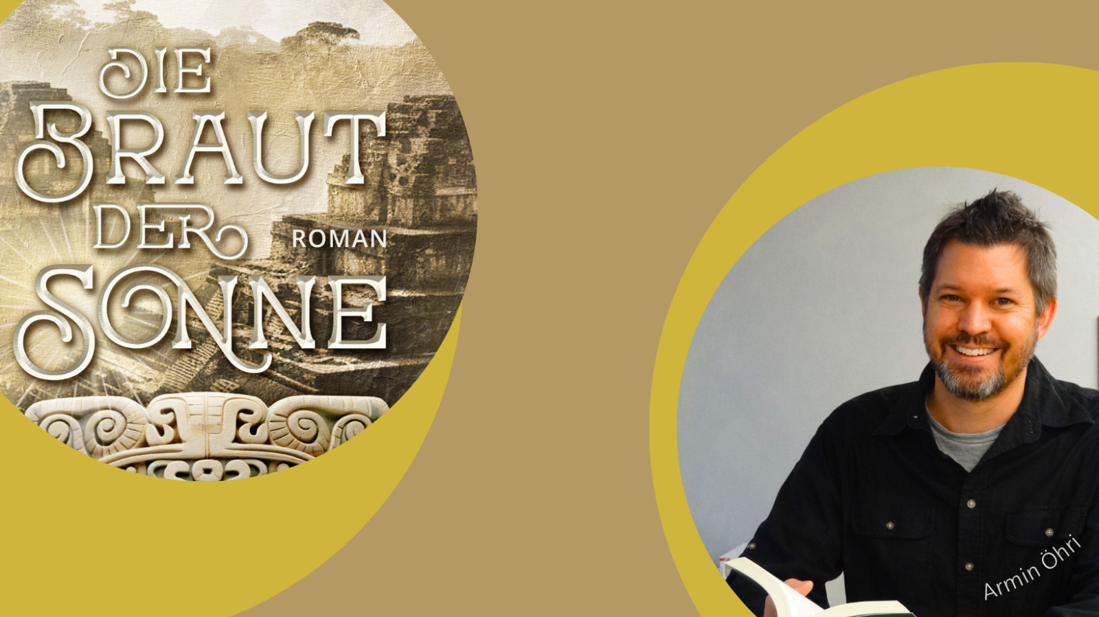 Lesung mit Armin Öhri, © Liechtensteinische_Landesbibliothek