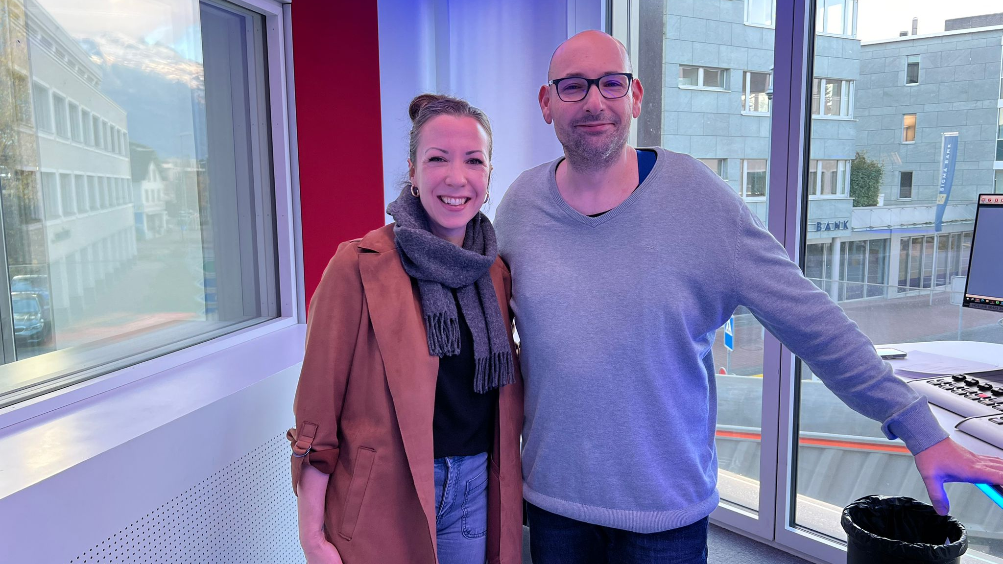 © Radio Liechtenstein