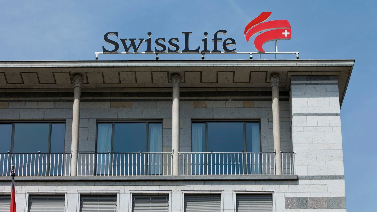 Swiss Life startet solide in Jahr 2024, © SwissLife Swiss Life startet solide in Jahr 2024, © SwissLife