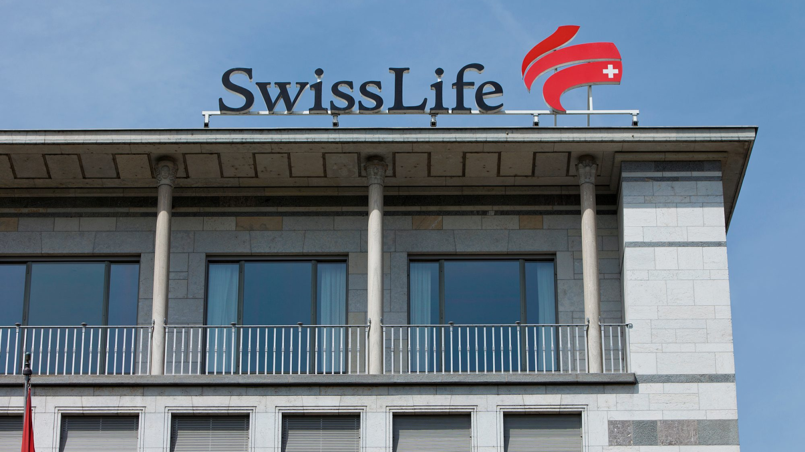 Swiss Life startet solide in Jahr 2024, © SwissLife