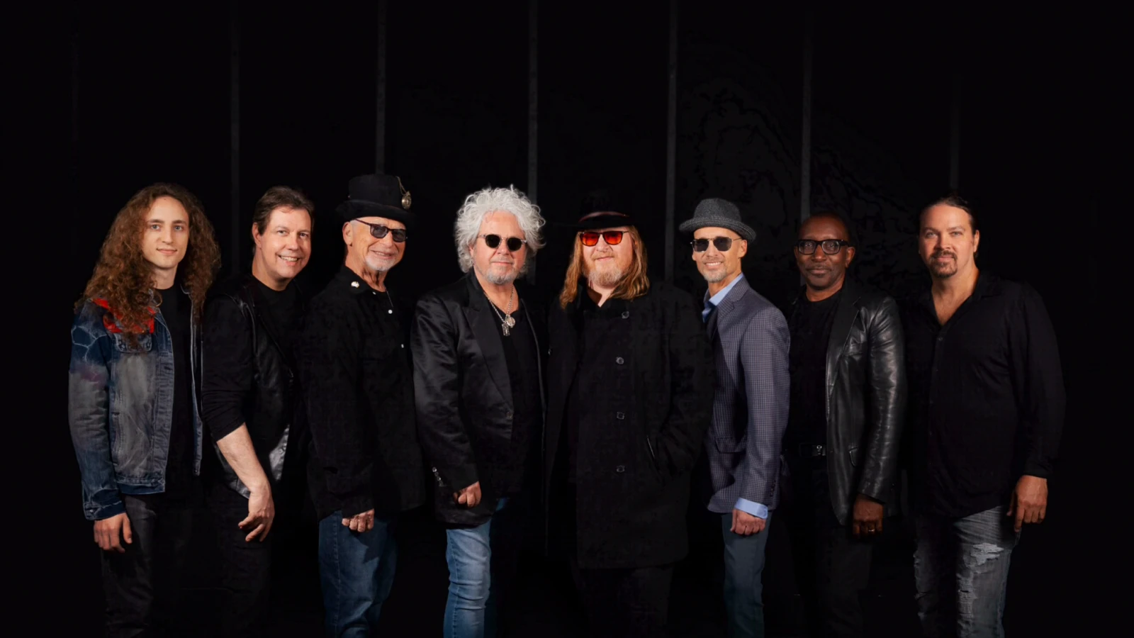 TOTO mit Special Guest Christopher Cross, © Michelle Brody TOTO mit Special Guest Christopher Cross, © Michelle Brody