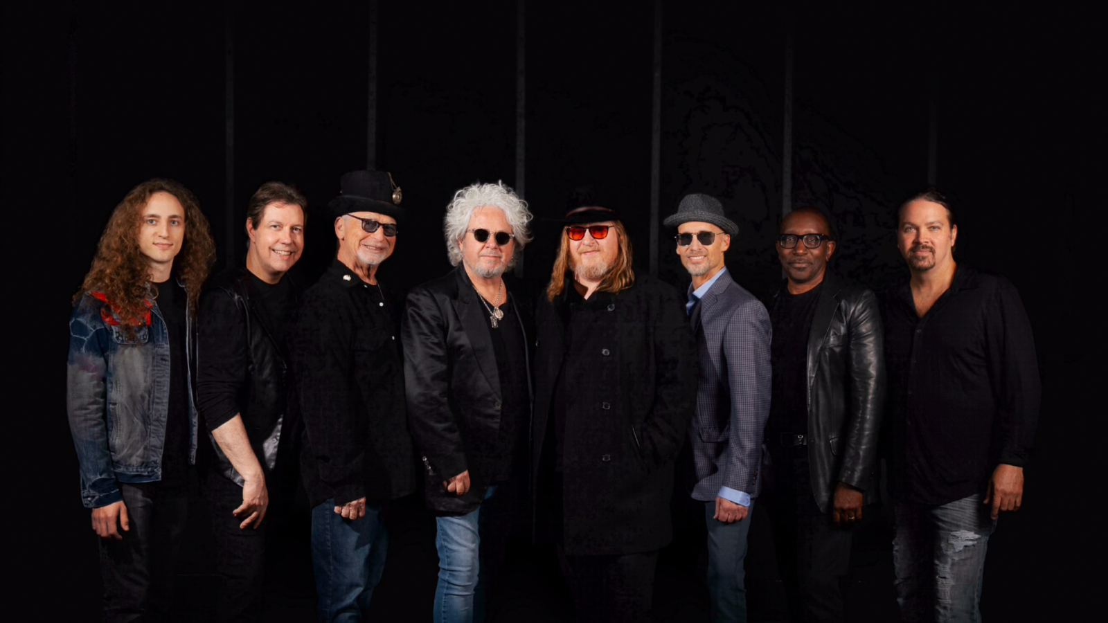 TOTO mit Special Guest Christopher Cross, © Michelle Brody