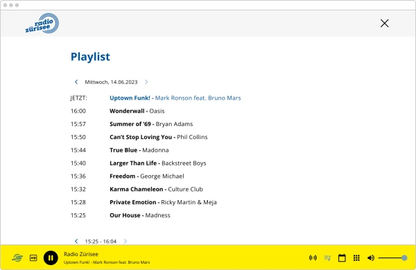 © radiosphere © radiosphere