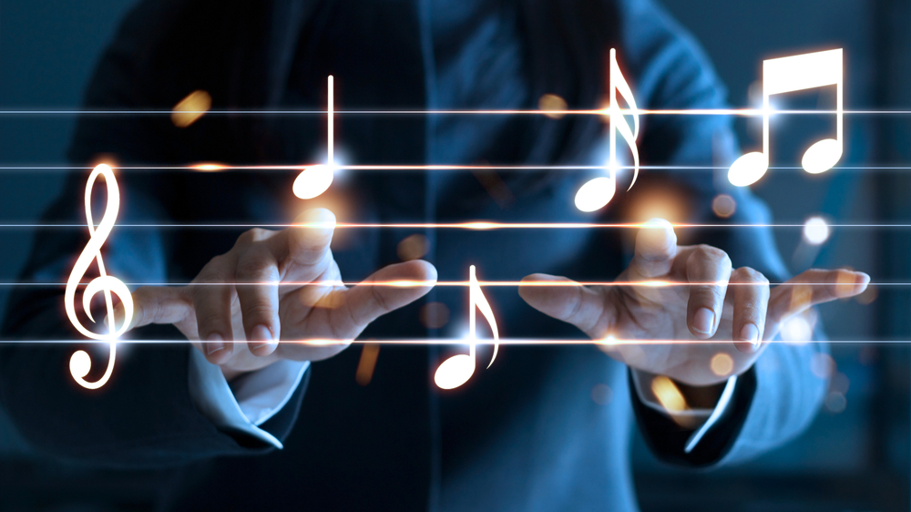 Müzik Dinlemek Stresi Azaltıyor!, © shutterstock