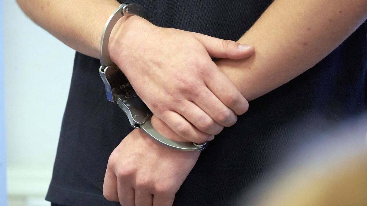 Koblenz’de Darp ve Gasp Davası Başladı: Eski Sevgiliye Planlı Saldırı İddiası, © dpa