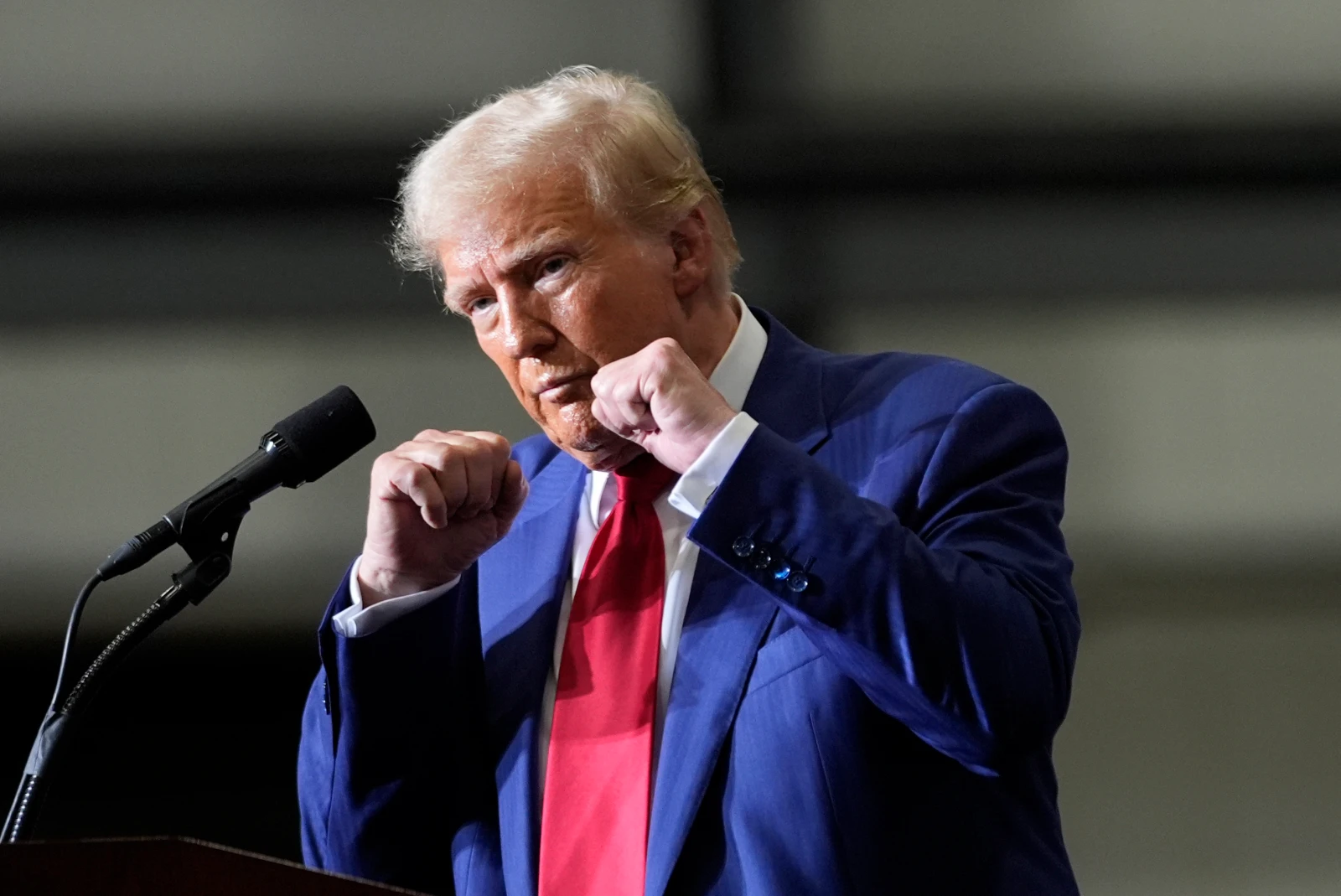 İran Savaşında ABD’den Kara Operasyonu Açıklaması!, © dpa İran Savaşında ABD’den Kara Operasyonu Açıklaması!, © dpa