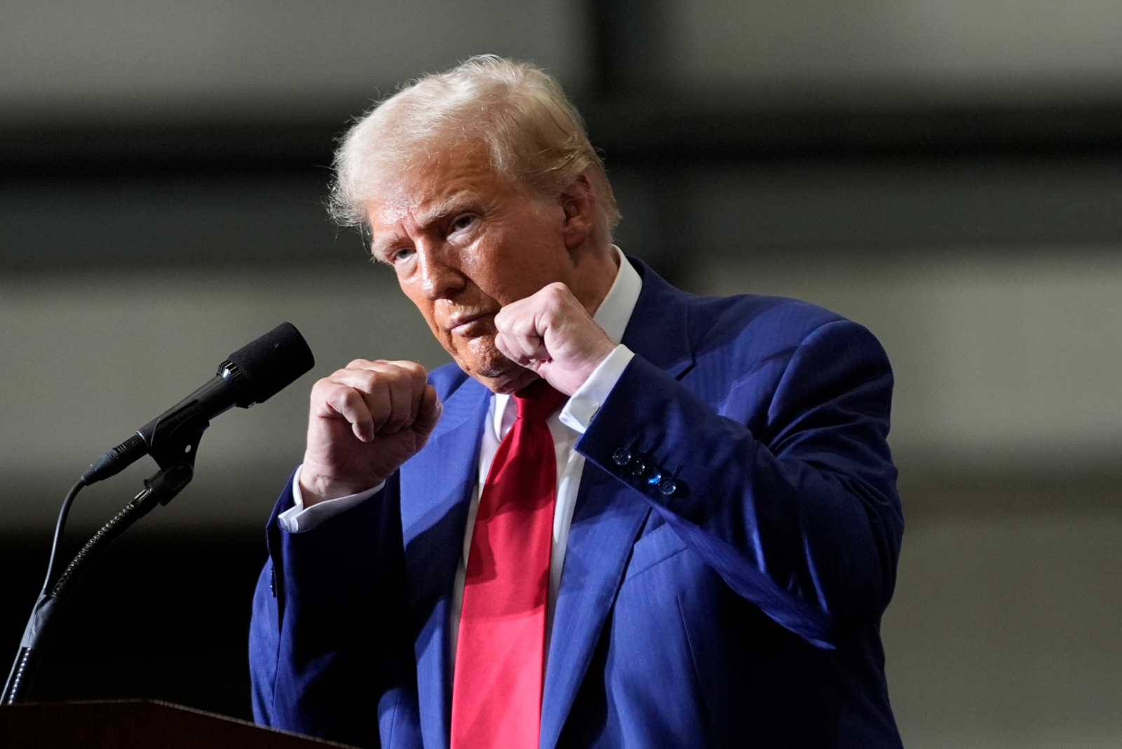 İran Savaşında ABD’den Kara Operasyonu Açıklaması!, © dpa