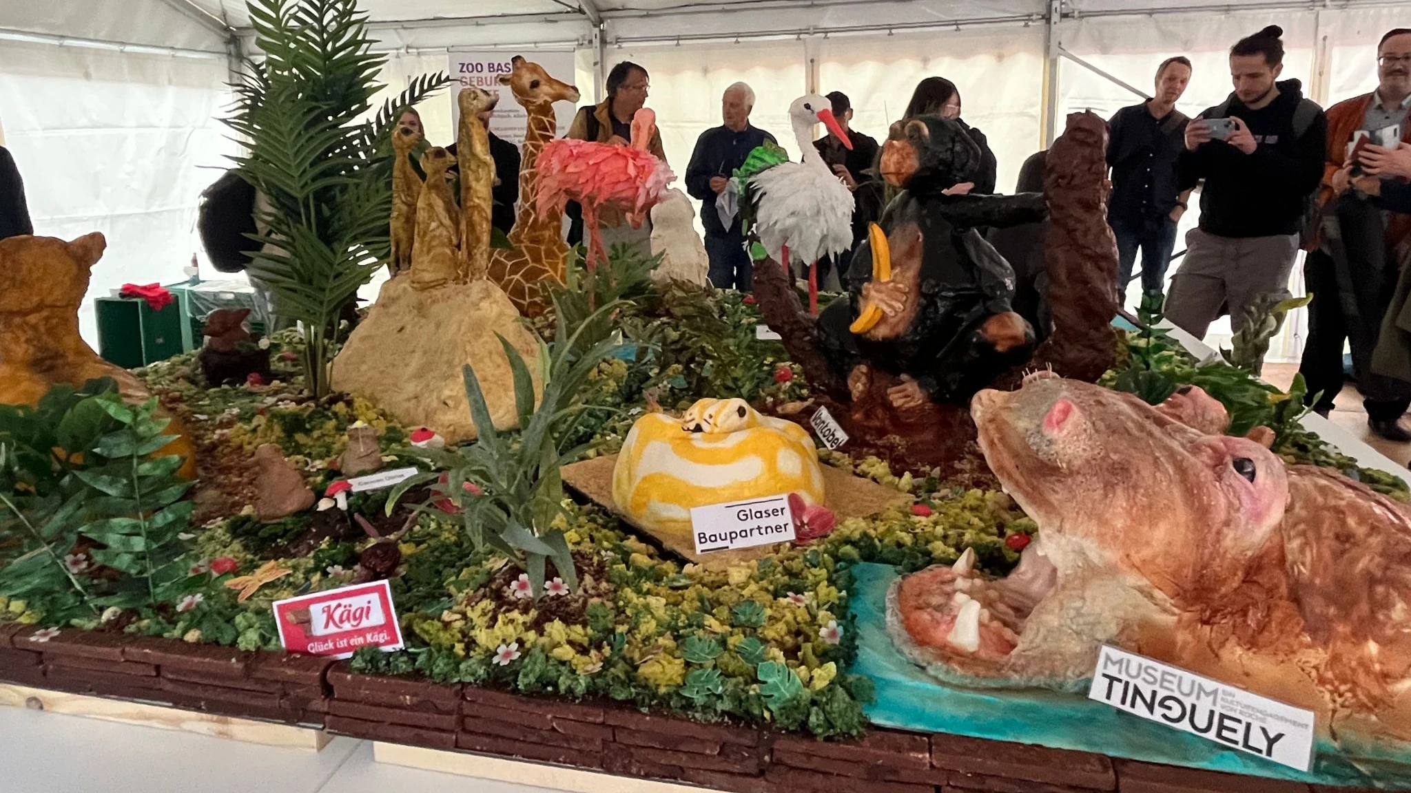 © Radio Basilisk © Radio Basilisk