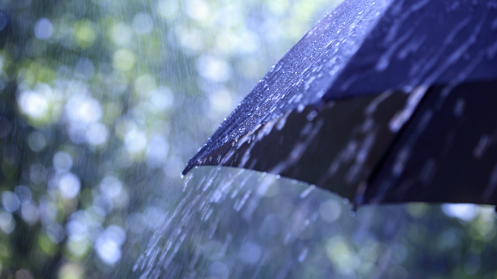 regen, © Shutterstock