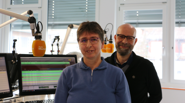 Inklusionsarbeitsplätze, © Radio Munot