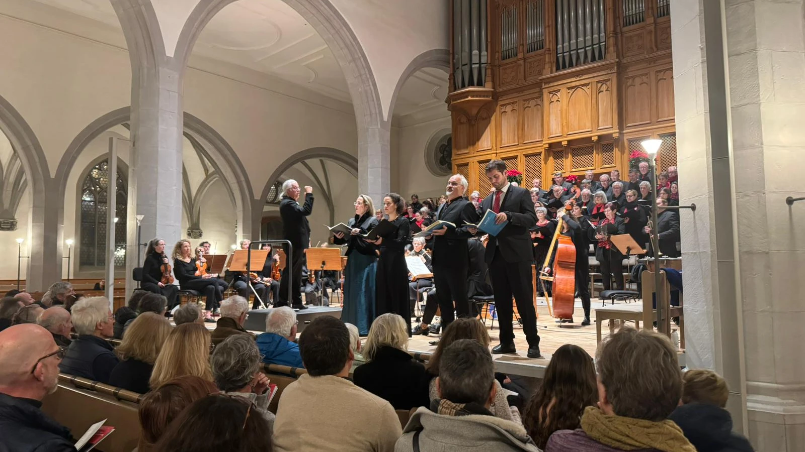 © Radio Munot © Radio Munot