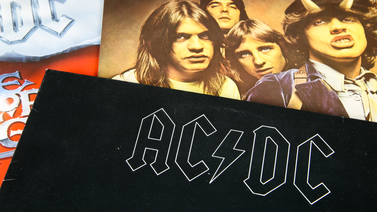 AC/DC rockt Ende Juni die Bühne im Zürcher Letzigrund, © Depositfotos / Symbolbild