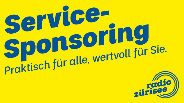 Service-Sponsoring, © Radio Zürisee
