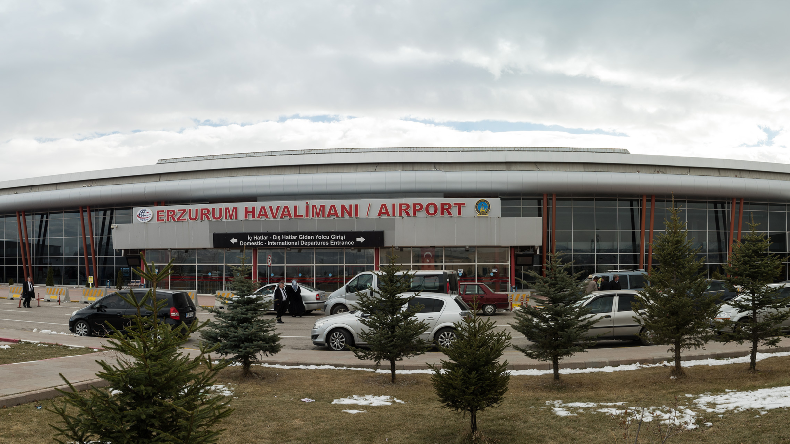 Bomba İhbarı Asılsız Çıktı!, © schutterstock