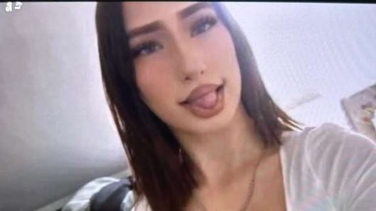 Marburg’da 13 Yaşındaki Genç Kız Kayboldu!, © JKS © Polizei Mittelhessen