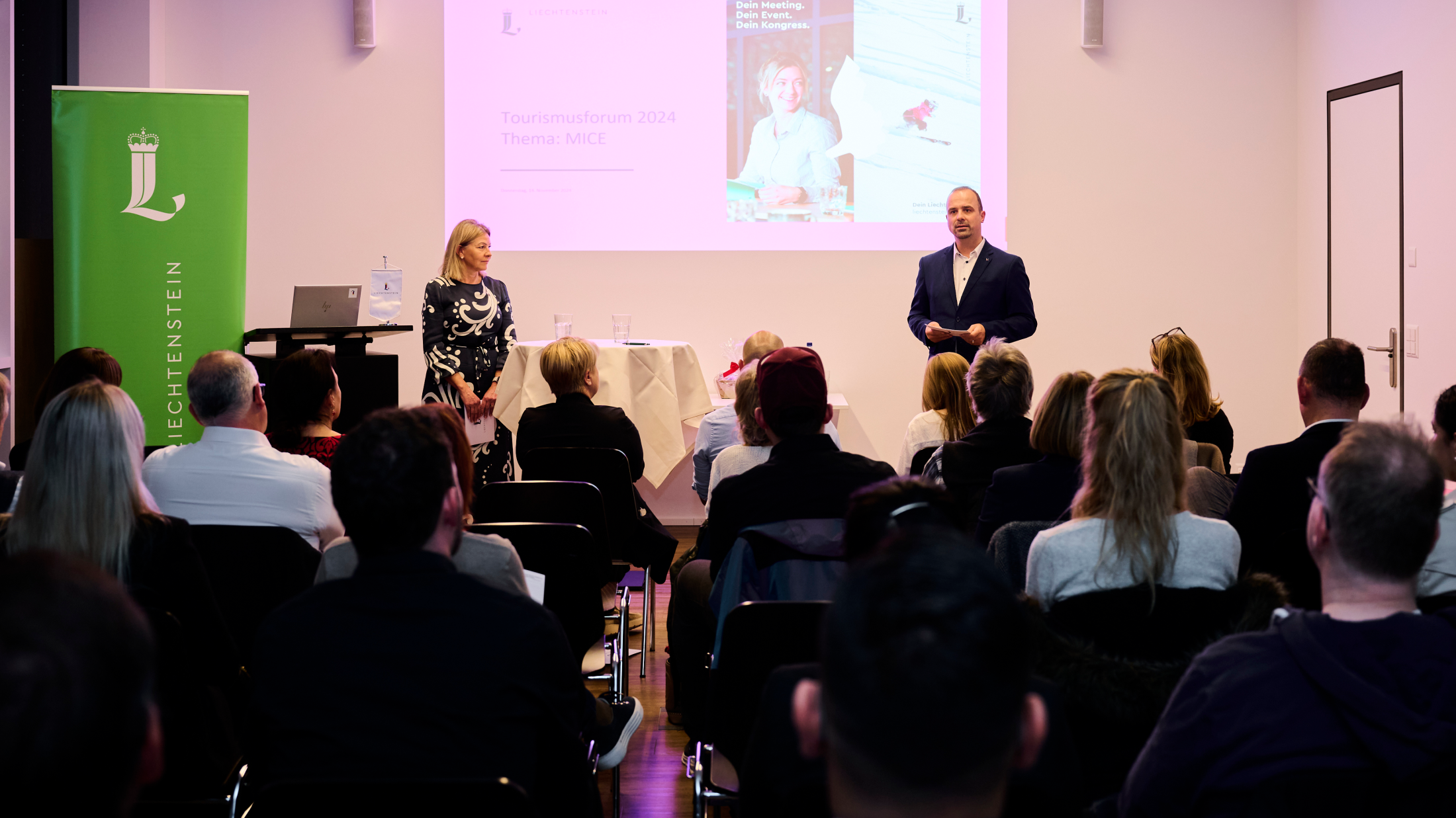 © Michael Zanghellini