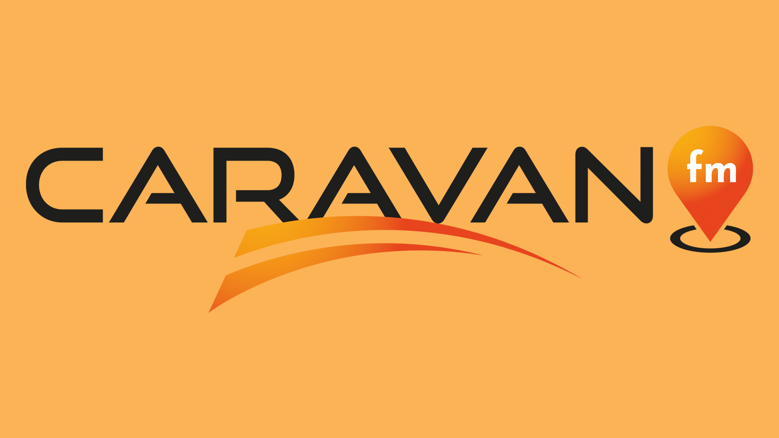CARAVAN.fm