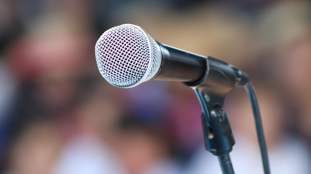 Infoveranstaltung zur Abstimmung über betriebliche Personalvorsorge, © Symbolbild Pixabay