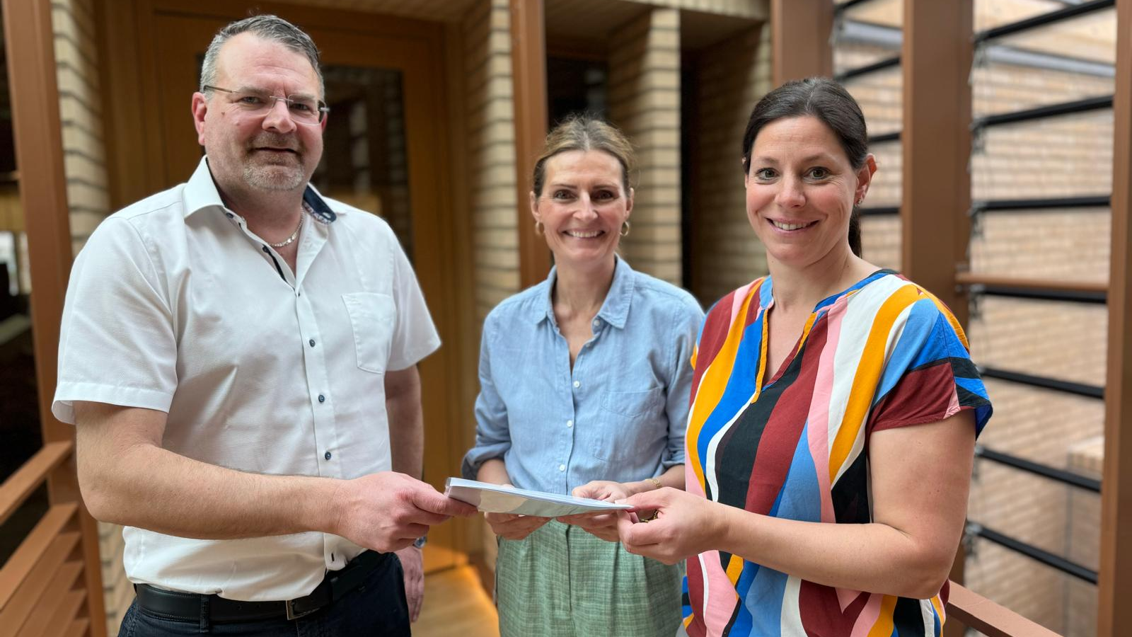 Flexibilisierung der Bildungslandschaft, © FBP