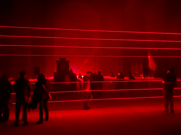 © Rheinlicht-Festival. Bild: Radio Munot.