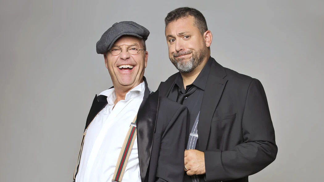 © Zirkus Knie © Zirkus Knie