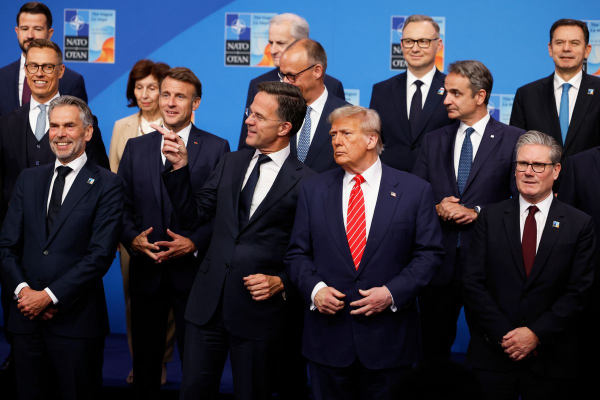 © Christian Hartmann/Pool Reuters/AP/dpa