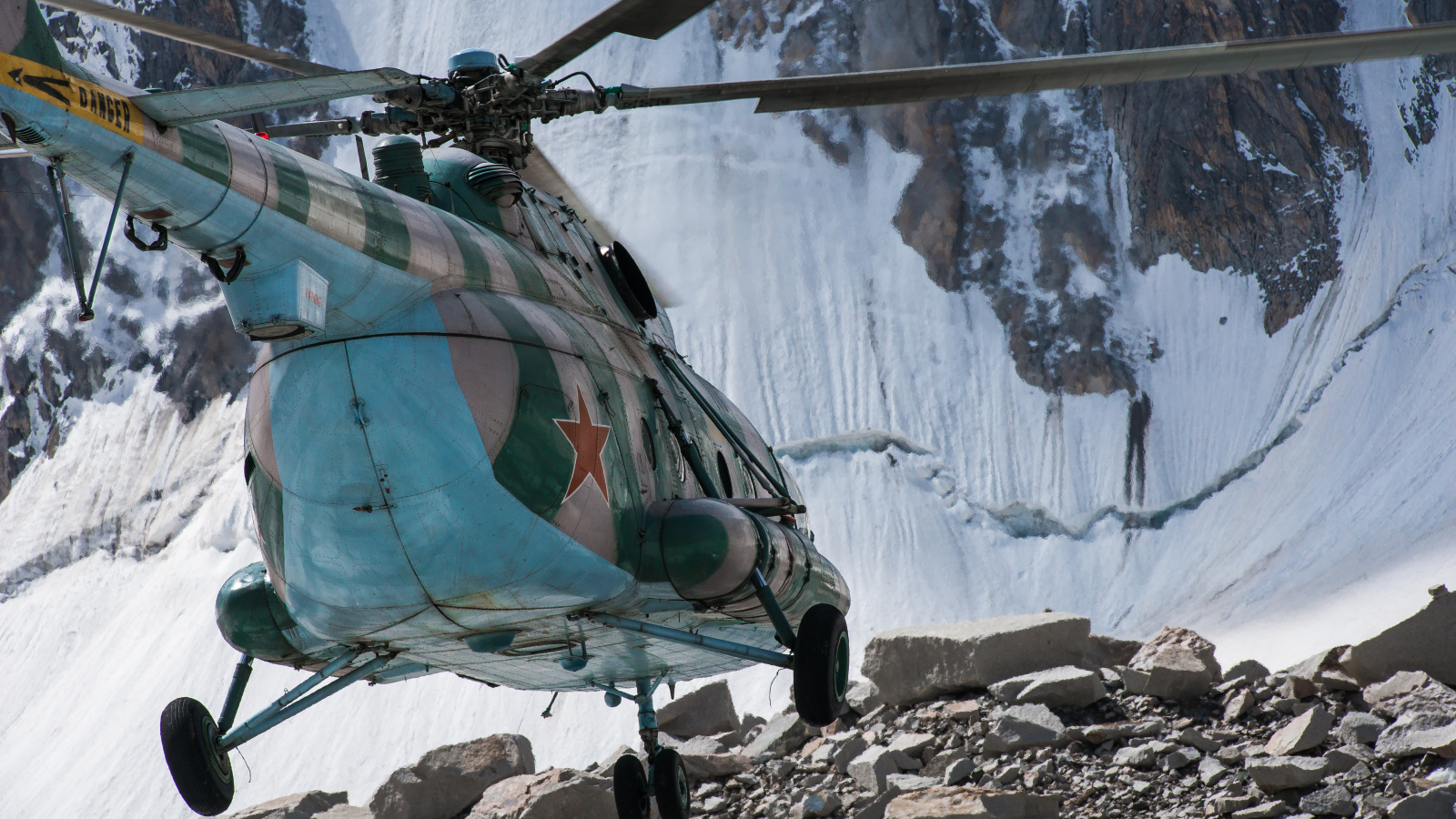 Bergrettung Vorarlberg verzeichnet mehr Einsätze im Dezember, © Unsplash/Oleksii Hlembotskyi