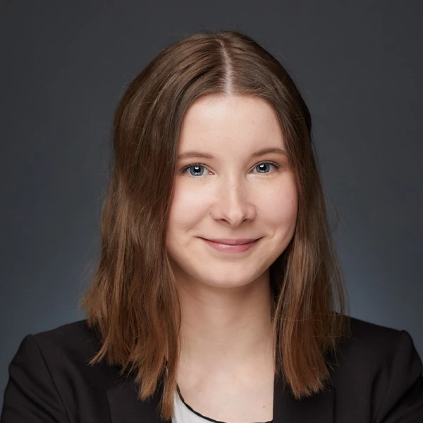 Verena Heuer Verena Heuer