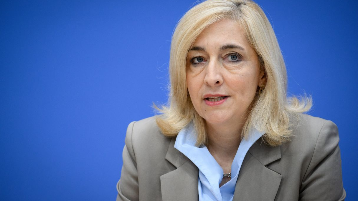 Almanya’da “seks satın alma” yasağı yeniden gündemde!, © Bernd von Jutrczenka/dpa