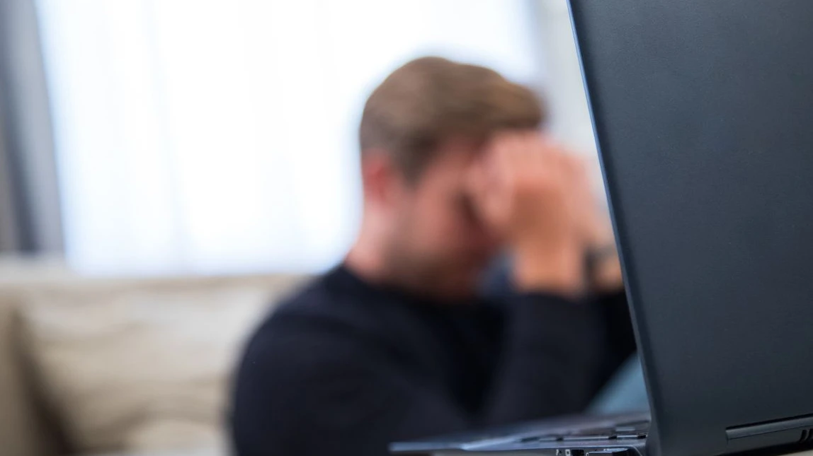 Almanya’da Mobbing Vakaları Hızla Artıyor!, © Christin Klose/dpa-tmn/dpa Almanya’da Mobbing Vakaları Hızla Artıyor!, © Christin Klose/dpa-tmn/dpa