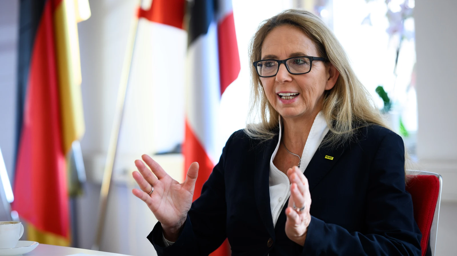 Berlin`de Polisten Yılbaşı Önlemleri!, © dpa Berlin`de Polisten Yılbaşı Önlemleri!, © dpa