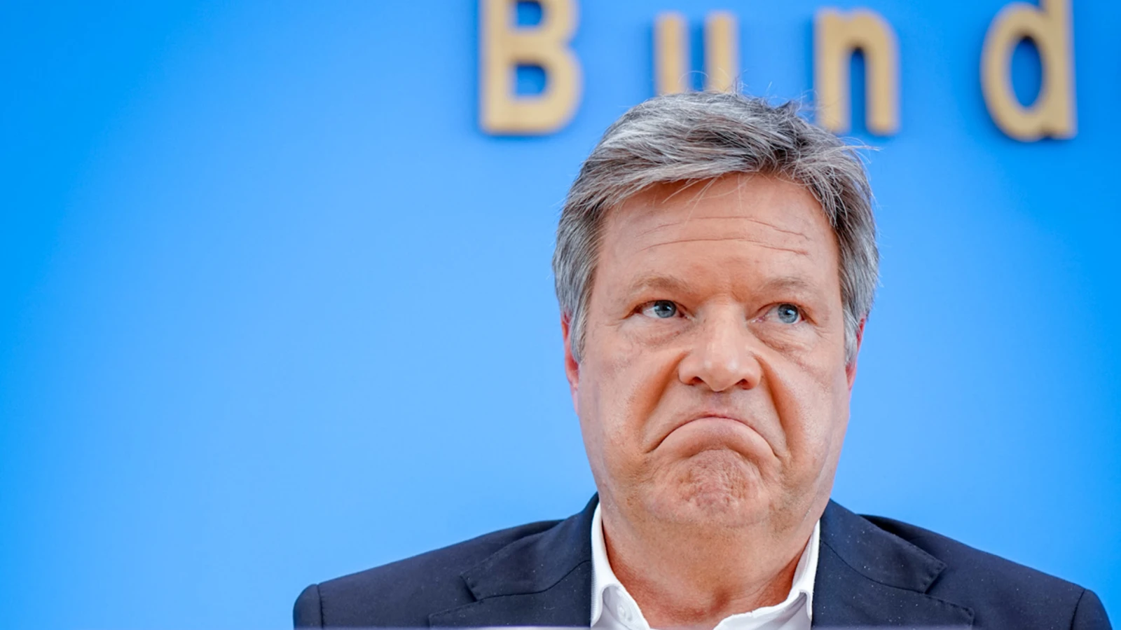 Ekonomi Bu Yılda Büyümüyor: Habeck’ten Veda Raporu!, © Kay Nietfeld/dpa Ekonomi Bu Yılda Büyümüyor: Habeck’ten Veda Raporu!, © Kay Nietfeld/dpa