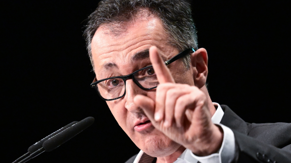 Yeşiller’in hedefi: Baden-Württemberg’i elektromobilitede lider yapmak, © Bernd Weißbrod/dpa