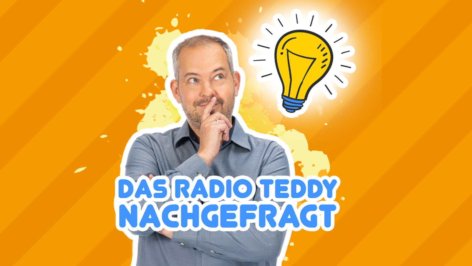 Das Radio TEDDY-Nachgefragt