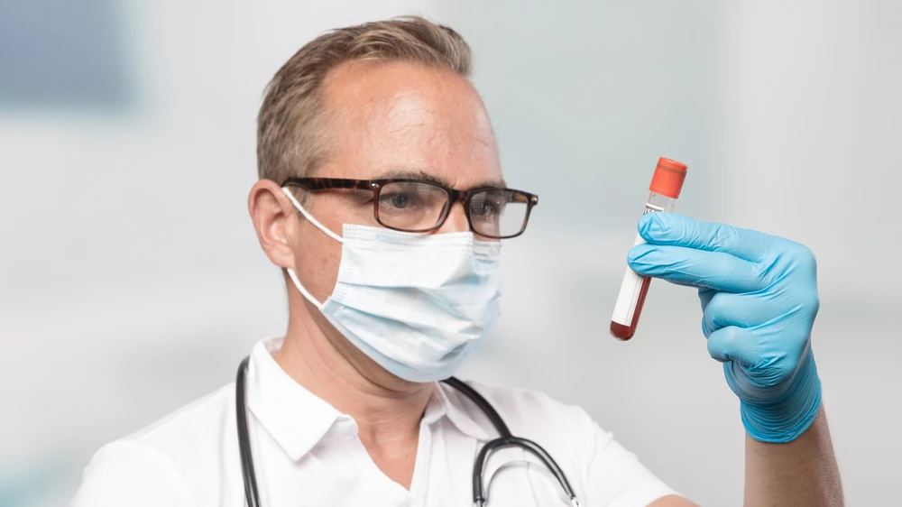 Hangi Kan Grubu Daha Unutkan?, © shutterstock Hangi Kan Grubu Daha Unutkan?, © shutterstock