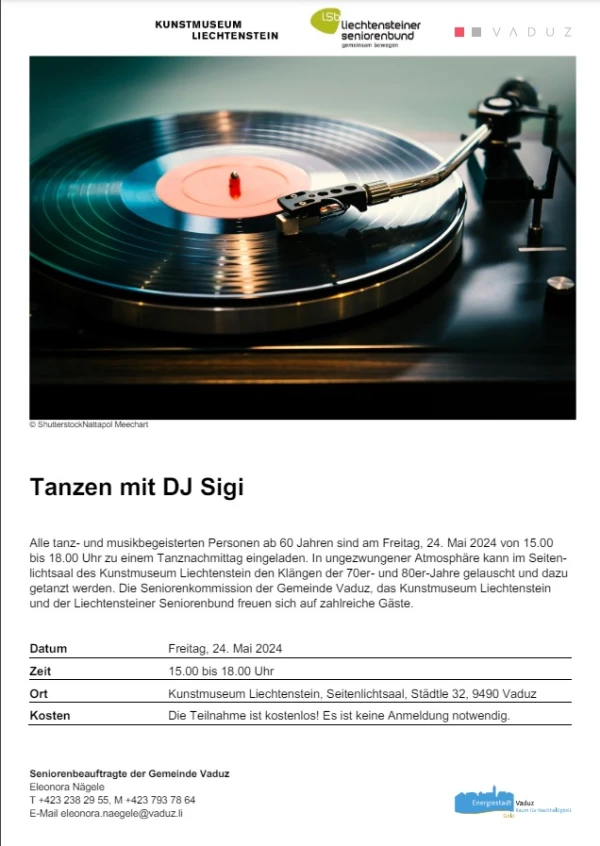 © Seniorenbund.li © Seniorenbund.li