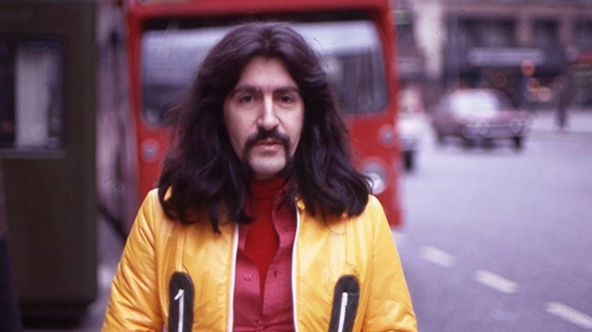 Barış Manço’nun “Gülpembe”sinin Ardındaki Duygusal Hikâye, © barismanco / instagram Barış Manço’nun “Gülpembe”sinin Ardındaki Duygusal Hikâye, © barismanco / instagram