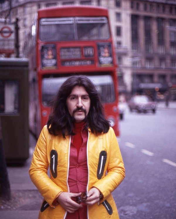 © barismanco / instagram